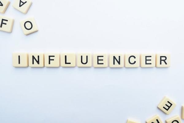 Influencer marketing can drive purchase intent