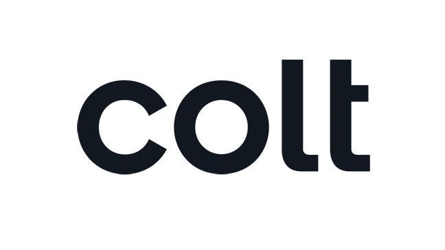 Why Colt Technology Services looks for the easy path