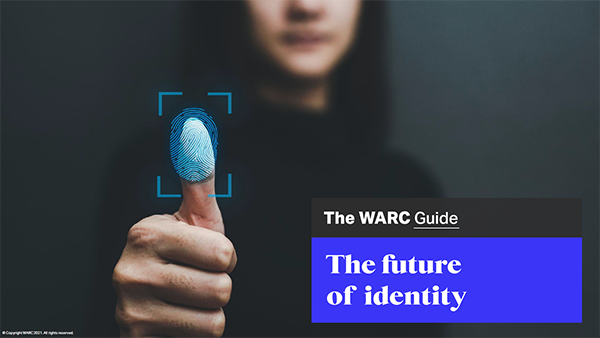 How brands can adapt to a new era of identity
