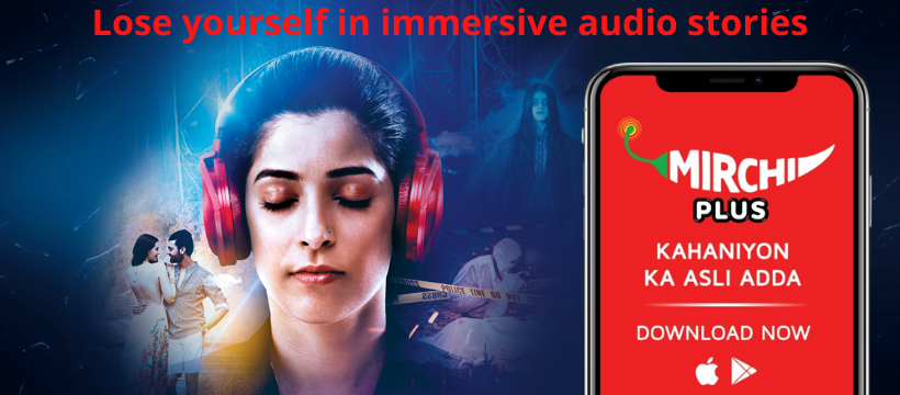 Ad avoidance and the future of audio in India