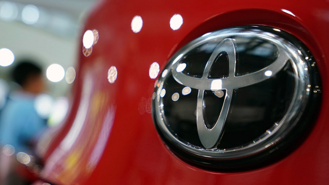 How hyper-personal email drove powerful results for Toyota UK
