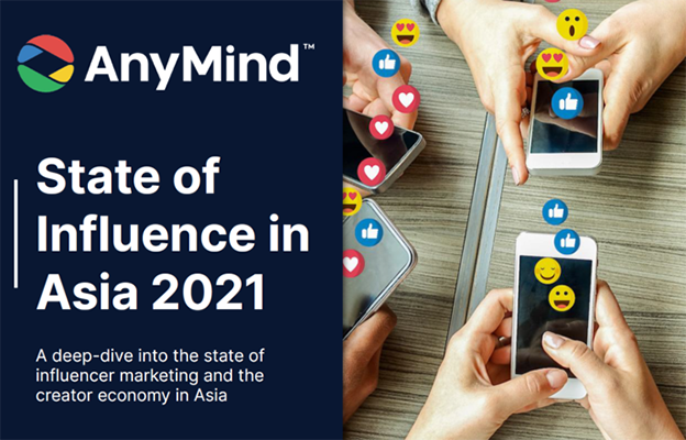Influence in Asia enters a new era 